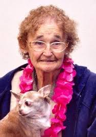 Obituary of Viola Graves