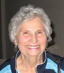 Marie Aguilar Obituary January 1, 2021