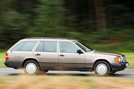 Klassik Test Coole Youngtimer Kombis Youngtimer Mercedes 200 Kombis