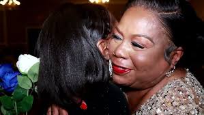 Trina Richardson 45th Surprise Birthday Party "YesgodTv"