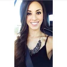 Erin Probst's Instagram, Twitter & Facebook