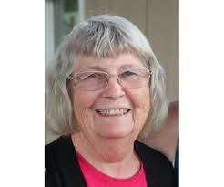 Barbara Knuth Obituary (1938