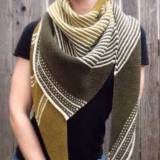 I deeply love everything about this entire project, from a to z. Pin On Shawl Patterns