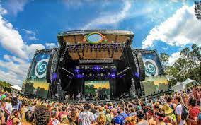 Who doesn't love a good music festival? Florida S Okeechobee Music Arts Festival Will Not Return For 2019 Iteration Dancing Astronaut