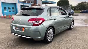 Image result for Vert 2011 Citroen
