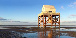 Di heef) is een in 2009 zijn de nederlandse en duitse delen van de waddenzee ingeschreven op de werelderfgoedlijst van unesco en in juni 2014 is het deense deel. Accoya Chosen For Project In Waddenzee The Dutch Sea Accoya Acetylated Wood High Performance Long Life Modified Wood