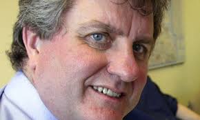 Yorkshire papers to combine editors' roles