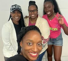 Photo by Amber Mabry (@ambermabrythrives) · August 3, 2025