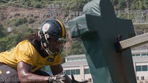 Latest on pittsburgh steelers linebacker bud dupree including news, stats, videos, highlights and more on espn. Bud Dupree On Hypothetical White House Visit There Ain T No Reason To Go Where You Re Not Welcome Steelers Depot