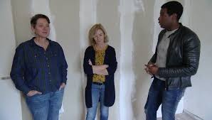 Help, mijn man is klusser. Uitzending Gemist Help Mijn Man Is Klusser Afl 3 Op Rtl 4