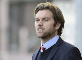 Ebbsfleet United boss Daryl McMahon