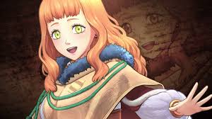 Pin On Black Clover