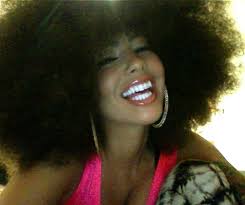 Addicted To The Fro Haare Naturliche Frisuren Grosse Frisuren