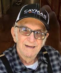 Jon Warren Clemons Jr. Obituary March 26, 2021