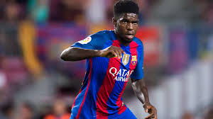 Check spelling or type a new query. Samuel Umtiti Was About To No Fichar By The Barca