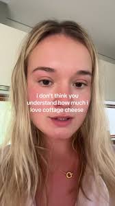 My Year-Long Journey for Woolies Cottage Cheese