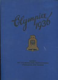 (23.) olympischen winterspiele fanden von 9. Olympia 1936 Cigaretten Bilderdienst Buch Gebraucht Kaufen A01nu4k701zzi