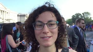 Former coal miner Michael Witten talks about his climate optimism and  renewables at the Citizens Climate Lobby International Conference 2017