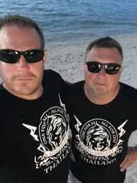 No Surrender Mc Asia In 2020 Bullying Motorcycle Mcs