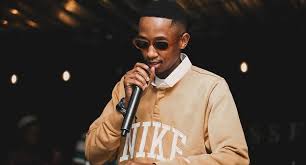 Scotts Maphuma: Biography, Age, Record Label, Origin - Their Magazine