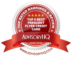 Many of these credit cards will report to the business credit agencies enabling you to build strong business credit ratings as you use your credit lines and make your payments on time. Top 6 Best Frequent Flyer Credit Card Offers 2017 Ranking Best Credit Cards For Travel Rewards Advisoryhq