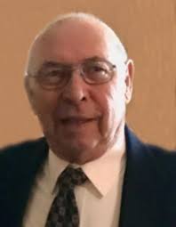 Obituary for Gordon A Metzler