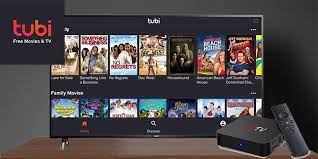 We did not find results for: Tubi Tv Apk For Android Tv Box Download