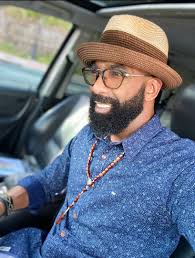 Meet Jhonn de La Puente