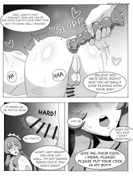 Page 6 | Abys2Pleasure-Of-An-Anal-Sow | Gayfus - Gay Sex and Porn Comics