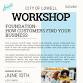Workshop: How Customers Find Your Business