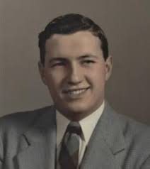 William Glover Obituary (1926