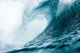 The first kind of body wave is the p wave or primary wave. Surf S Up How Ocean Waves Tides And Temps Can Help Power The World Ge News
