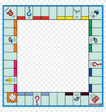 Fast downloads of the latest free software! Monopoly Blank Frame Photoframe Game Gameboard Monopoly Board Game Hd Png Download 1024x1024 2127494 Pngfind