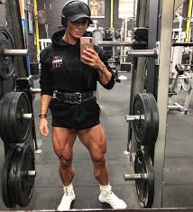 Wanna Train Legs With Me Limited Personal Training Sessions Are Now Available At Doherty S Gym Brun Online Coaching Personal Training Muscle Girls