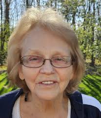 Obituary information for Janet Angle