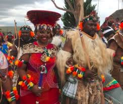 Diko was married to bhaca king madzikane ii thandisizwe diko. No Woman Deserves To Be A Widow Condolences Pour In After The Death Of Amabhaca Chief Thandisizwe Diko