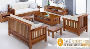 Nuansa glamor di rumah akan diwarnai dengan furniture berbahan beludru ini. Kursi Tamu Sudut Minimalis Kayu Jati Dudukan Busa Zavid 60 Model Kursi Minimalis Sofa Kayu Beserta Harga K Desain Produk Desain Sofa Desain Furnitur Modern