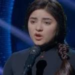 Dangal actor Zaira Wasim alleges