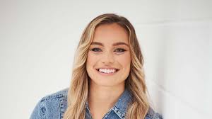 Macmillan Children's Books signs two book deal with Gladiators' 'Fury'  Jodie Ounsley