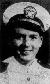 East Tennessee Veterans Memorial Association — Dean, James P.