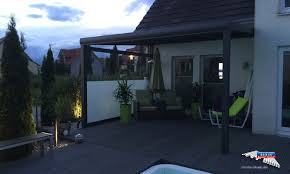 Ein Alu Terrassendach Der Marke Rexopremium 4m X 3 5m Anthrazit Mit Stegplatten Rexoclear Transparent Die Bre Uberdachung Terrasse Stegplatten Terrassendach