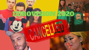 For more info, click this link. Eurovision 2020 Cancelled Which Artists Will Still Represent Their Countries In 2021 Alterock