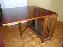 Antique And Vintage Table And Chairs Vintage Compact Set Of A Folding Table Plus Four Chairs Table And Chairs Wooden Table And Chairs Folding Dining Table