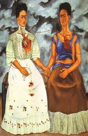 Frida Kahlo Ressam Bilinenin Otesinde Tarih Kurdu Frida Kahlo Sanat Tarihi Tablolar