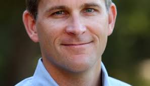 Santa Barbara Sports Figure of the Month: Dave Odell — Presidio Sports