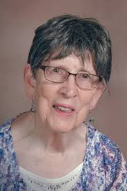 Jean Buchanan Obituary (1933