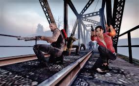 Последние твиты от back4blood (@back4blood). Left 4 Dead Studio Turtle Rock Returns With Back 4 Blood Engadget