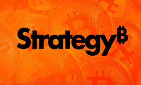 استراتژی ۱,۵۸۷ بیت کوین دیگر خرید؛ ذخایر شرکت به ۸۴۶,۸۴۲ BTC رسید