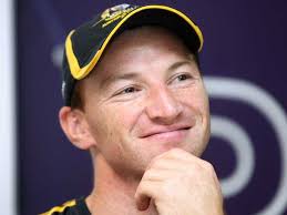 Aussies opt for rookie goalkeeper