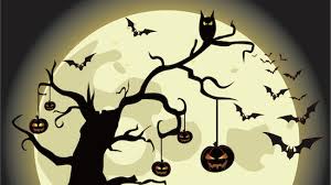 You can also upload and share your favorite spooky halloween backgrounds. Music Life Spooky Halloween Song Musical U